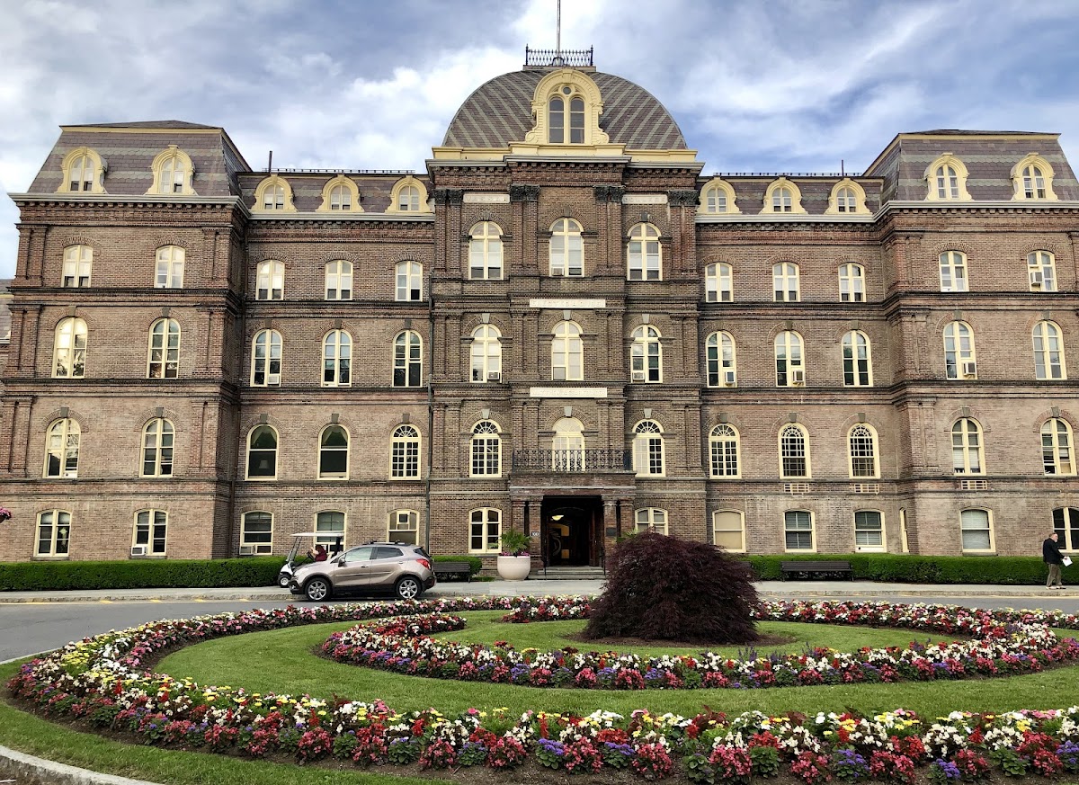 Vassar College photo 5