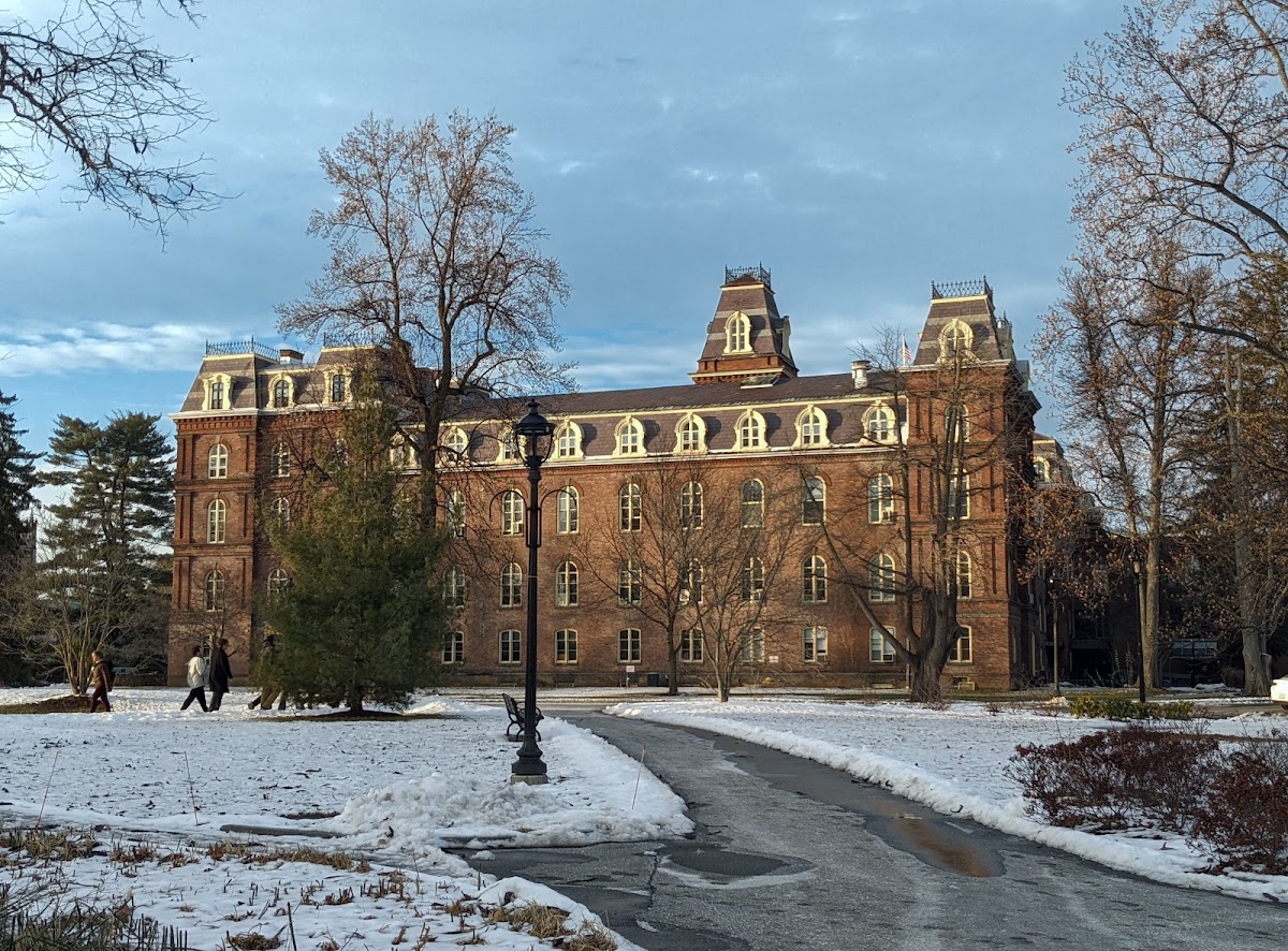 Vassar College photo 6