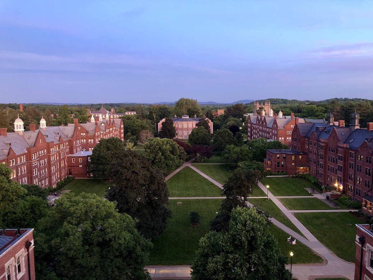 Vassar College photo 7