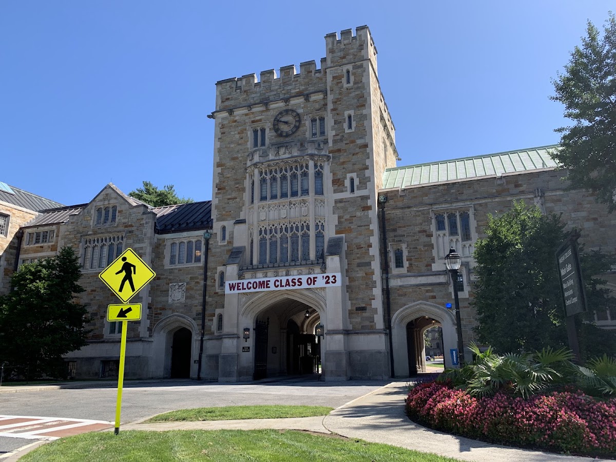 Vassar College photo 8