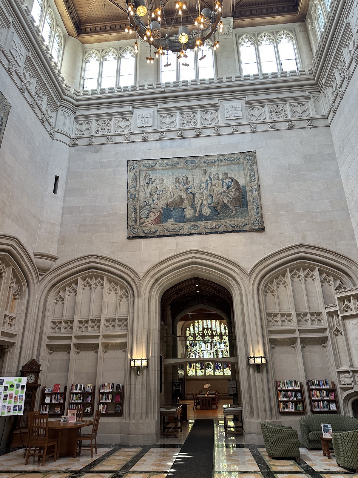 Vassar College photo 9