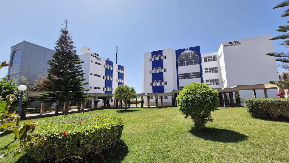 ENCG Agadir photo 3