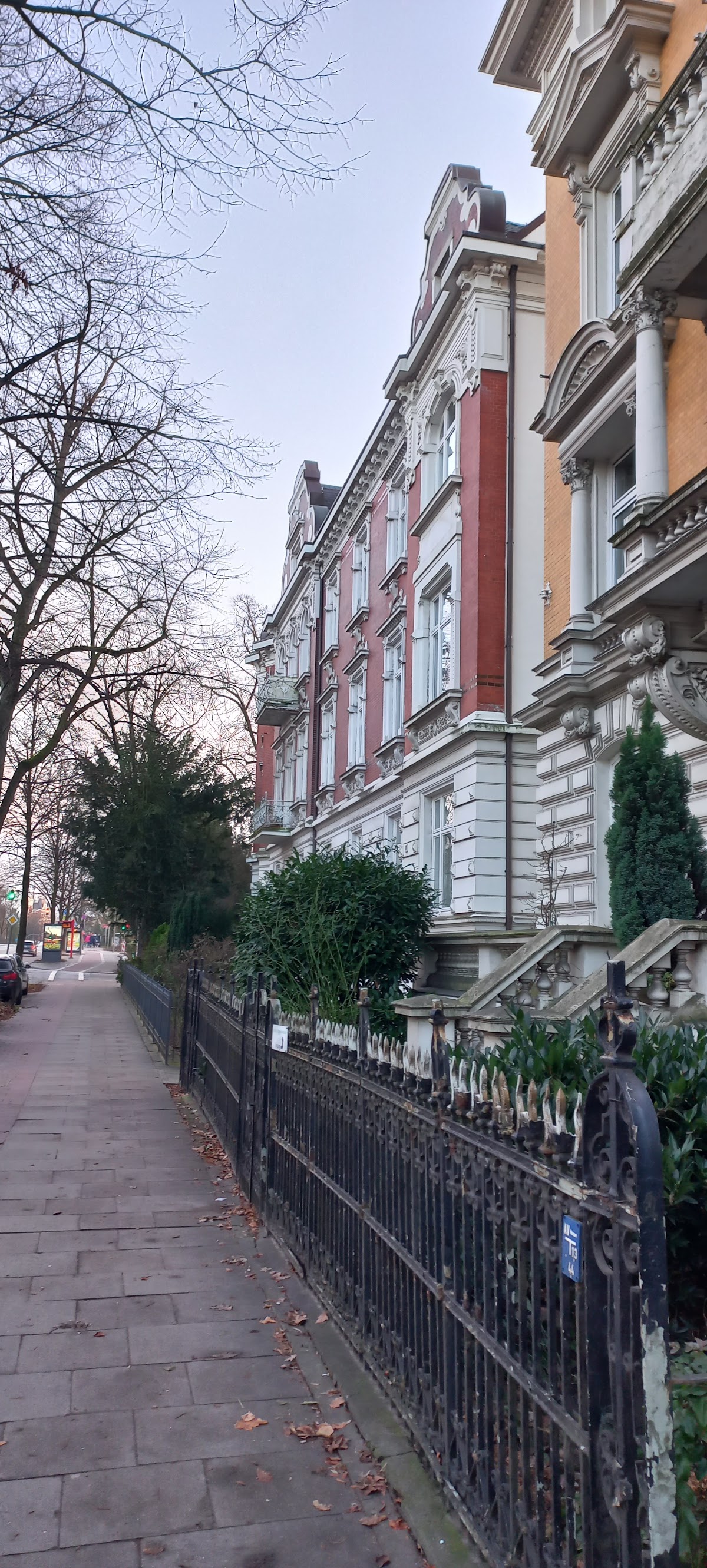 Kunsthochschule Hamburg photo 9