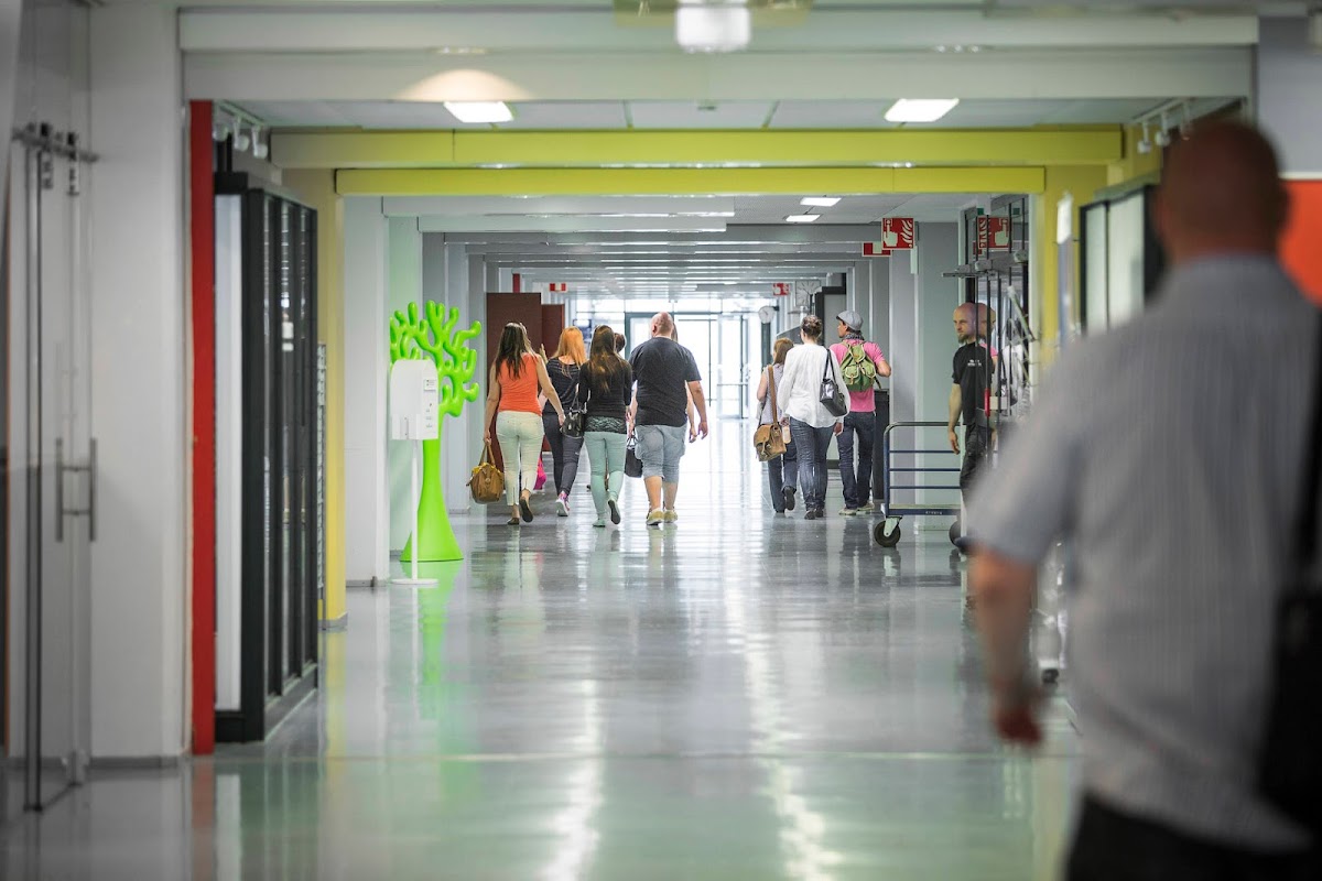 Mikkeli University of Applied Sciences photo 5