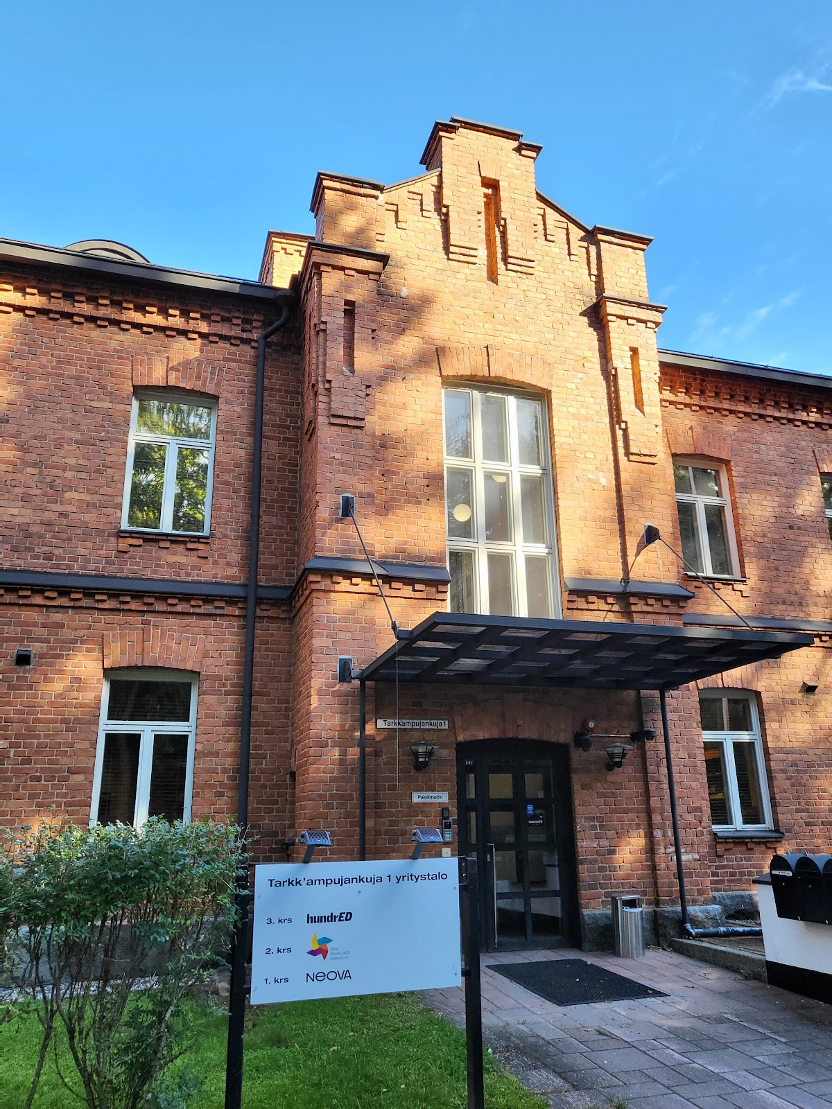 Mikkeli University of Applied Sciences photo 6