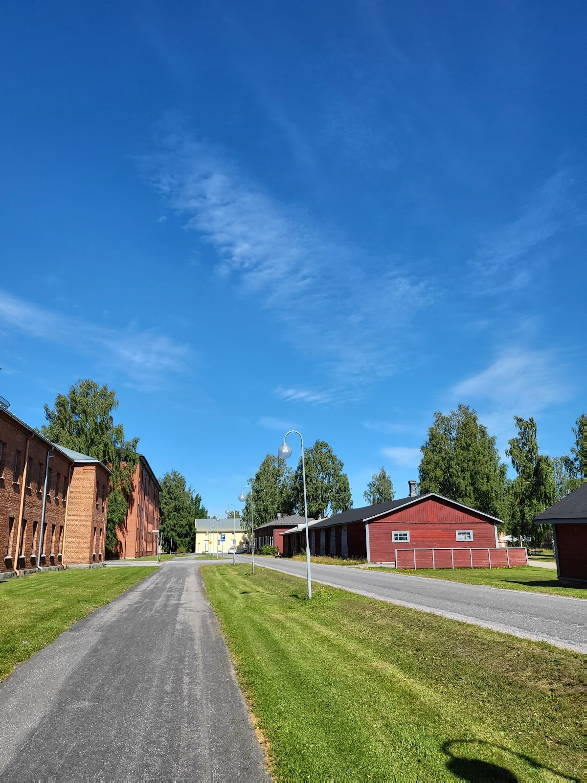 Mikkeli University of Applied Sciences photo 8