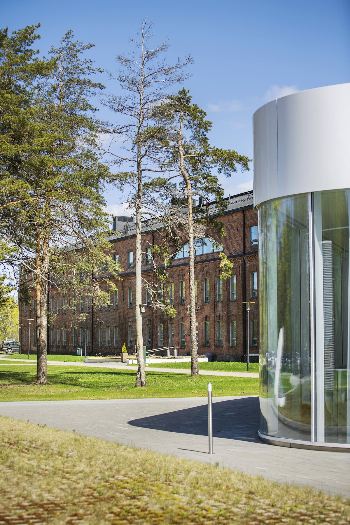 Mikkeli University of Applied Sciences photo 9