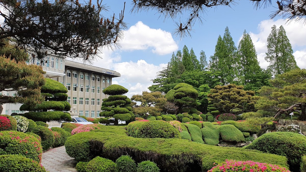 Wonkwang University photo 1