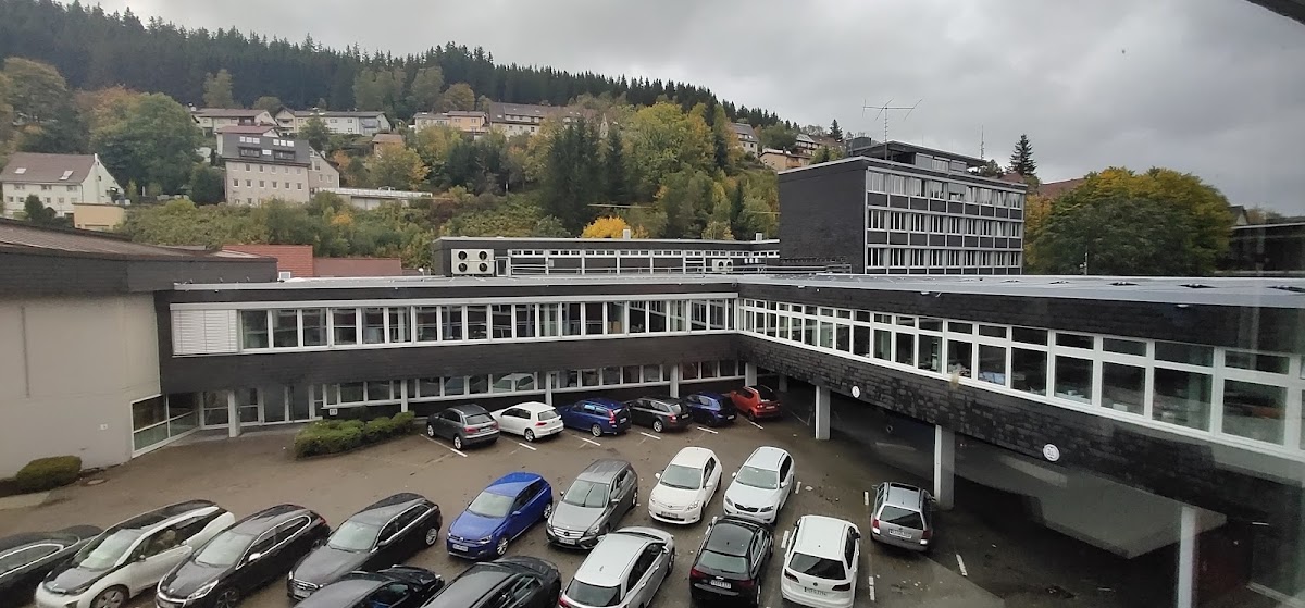 Hochschule Furtwangen photo 1