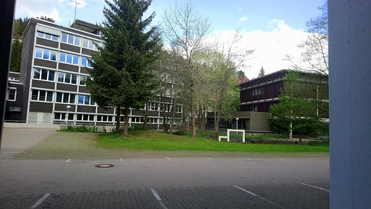 Hochschule Furtwangen photo 2