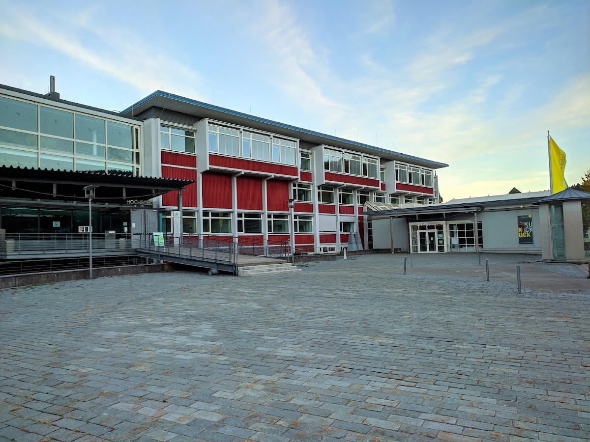 Hochschule Furtwangen photo 4