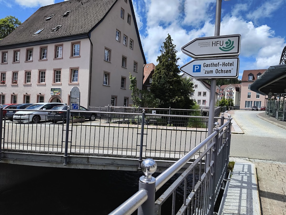 Hochschule Furtwangen photo 5