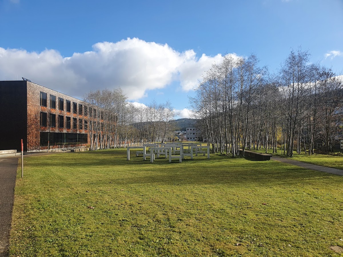 Hochschule Furtwangen photo 6