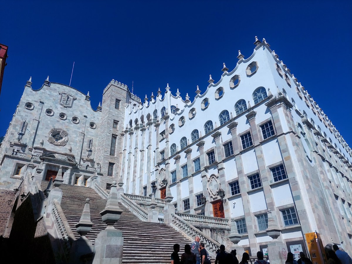University of Guanajuato photo 2