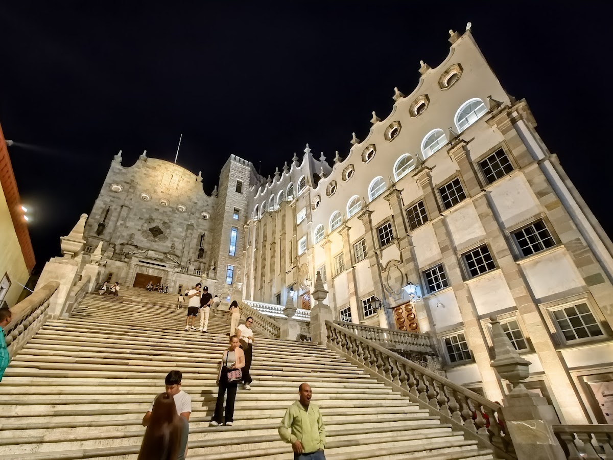 University of Guanajuato photo 3