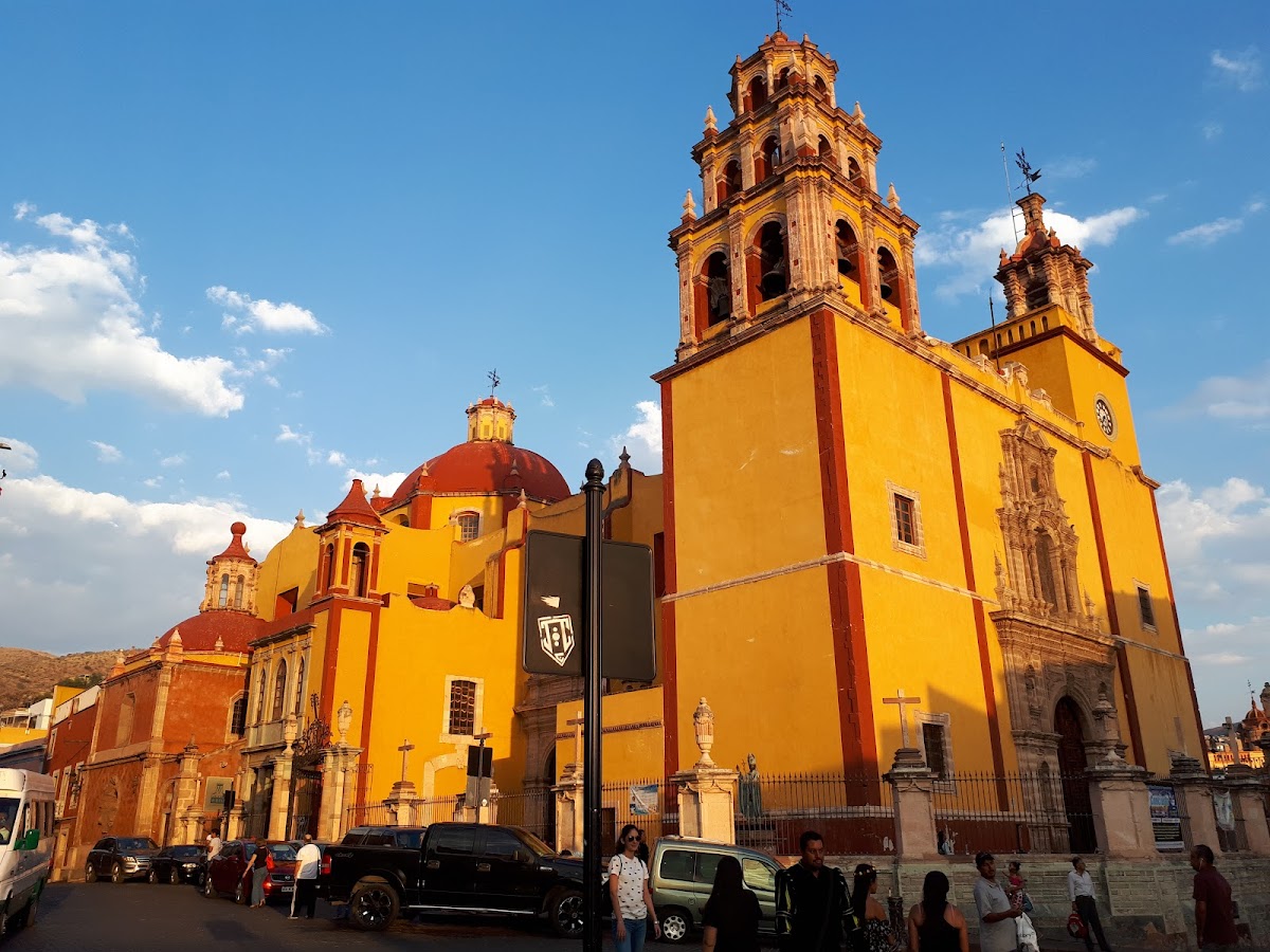 University of Guanajuato photo 4