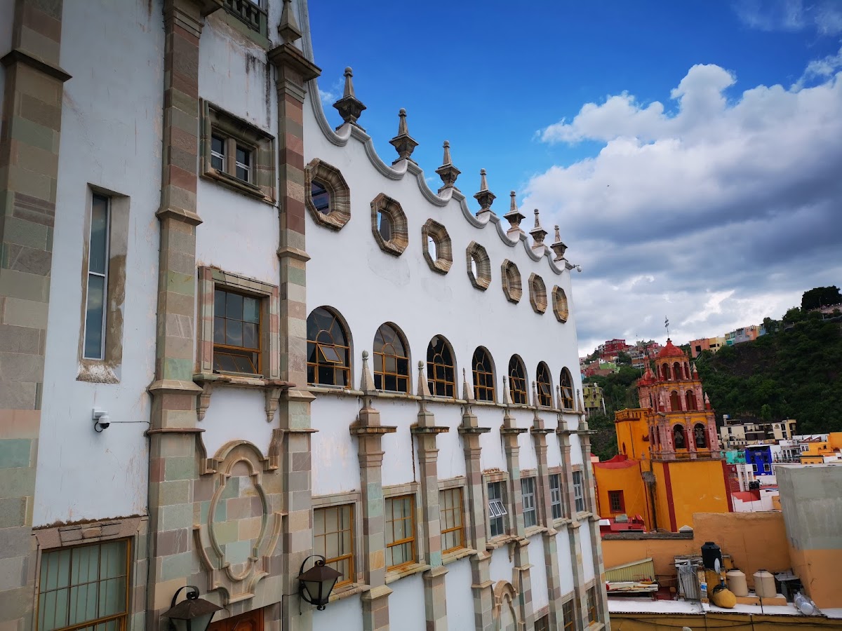 University of Guanajuato photo 5