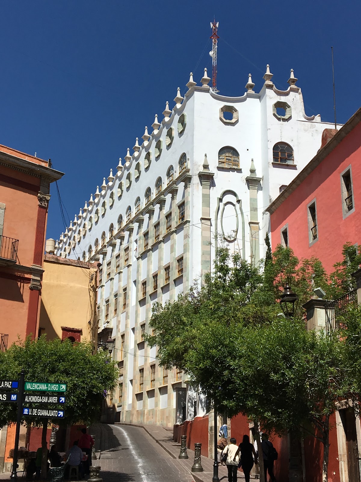 University of Guanajuato photo 6