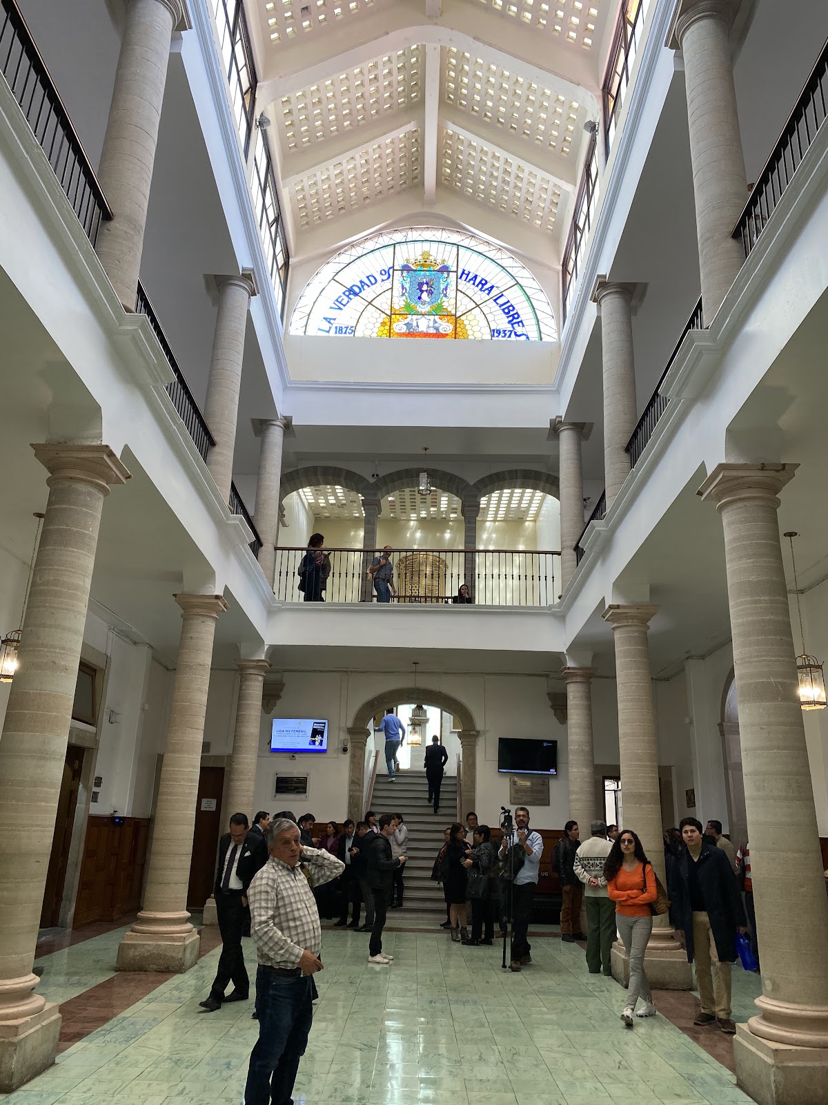 University of Guanajuato photo 7