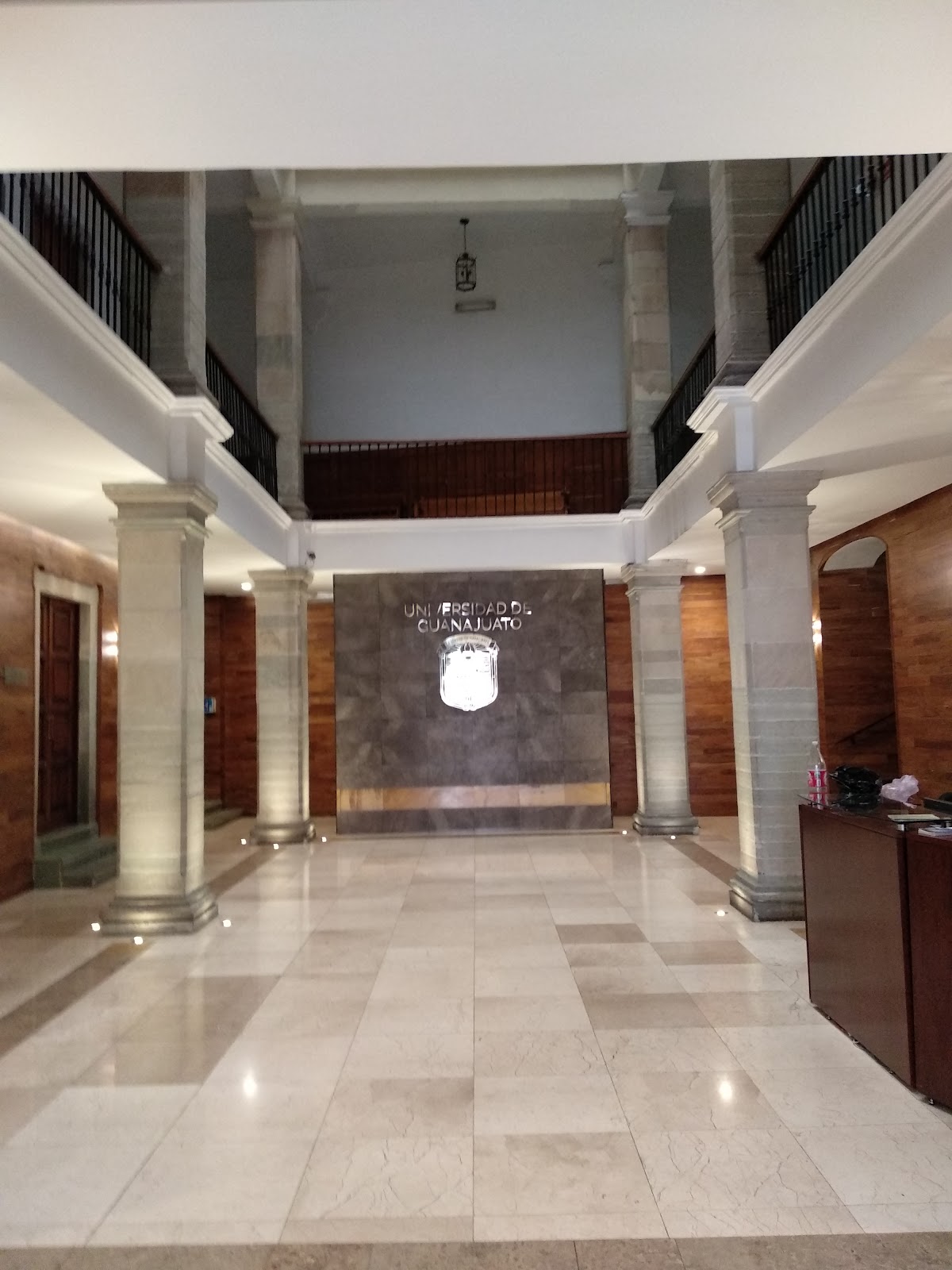 University of Guanajuato photo 8