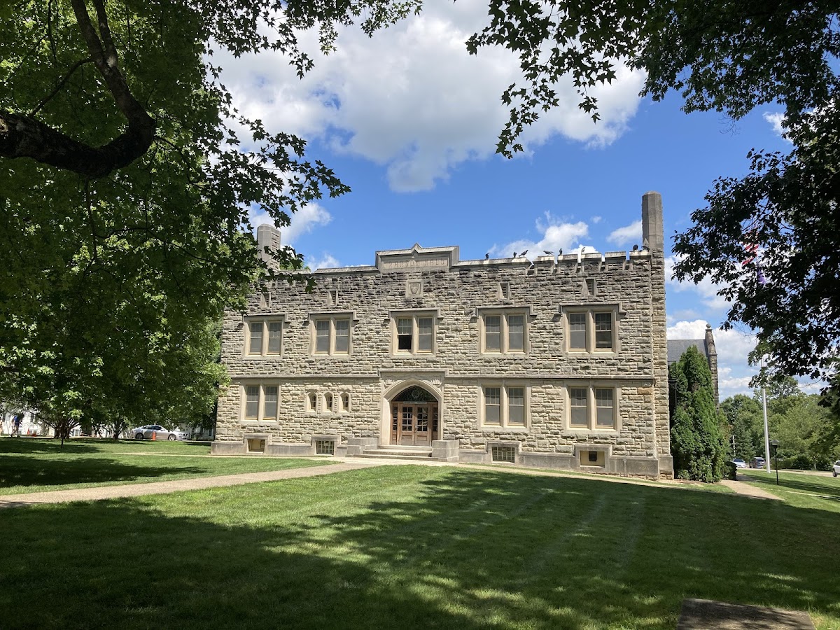 Kenyon College photo 1