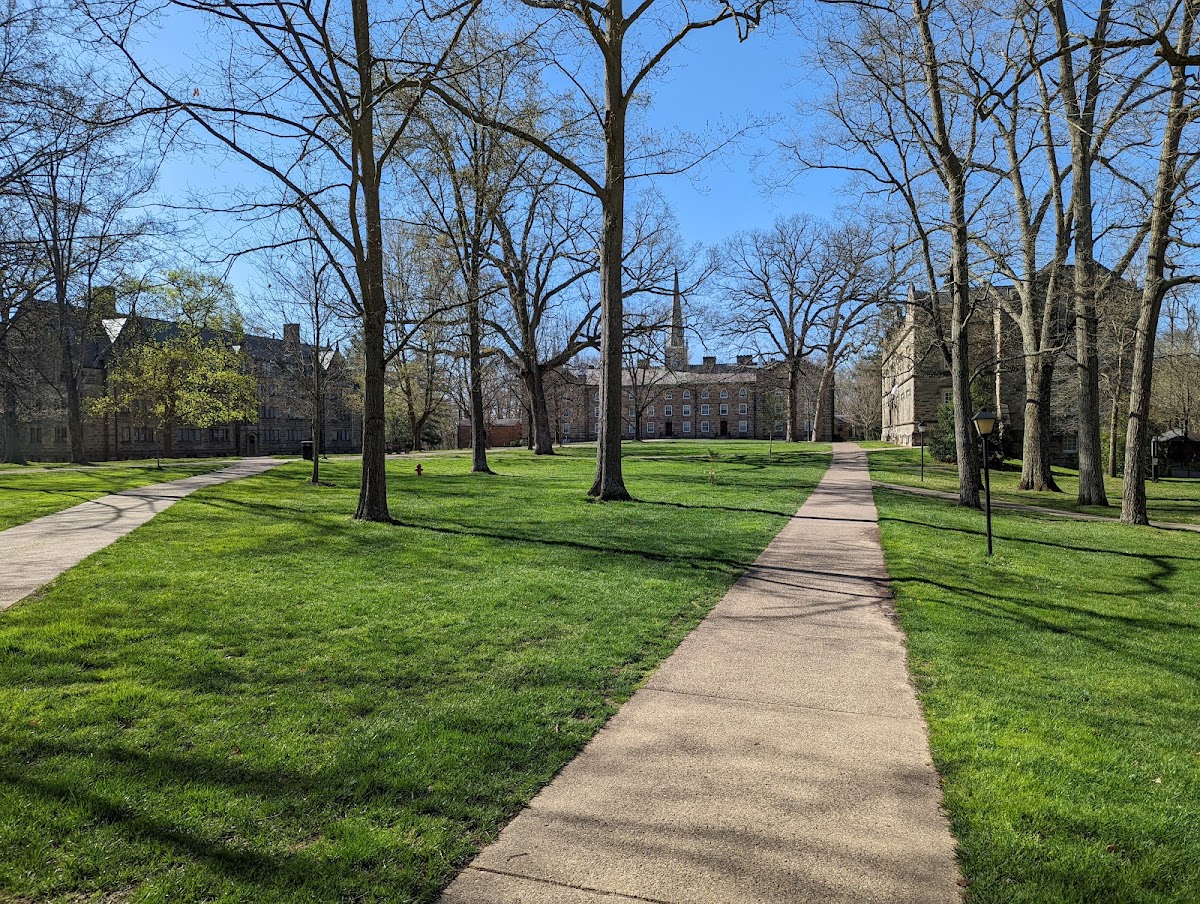 Kenyon College photo 2