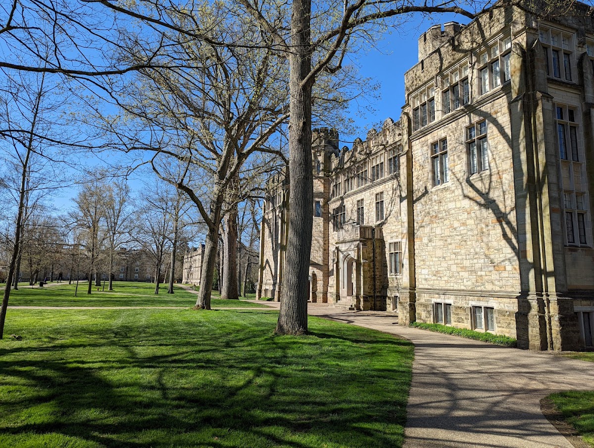 Kenyon College photo 3