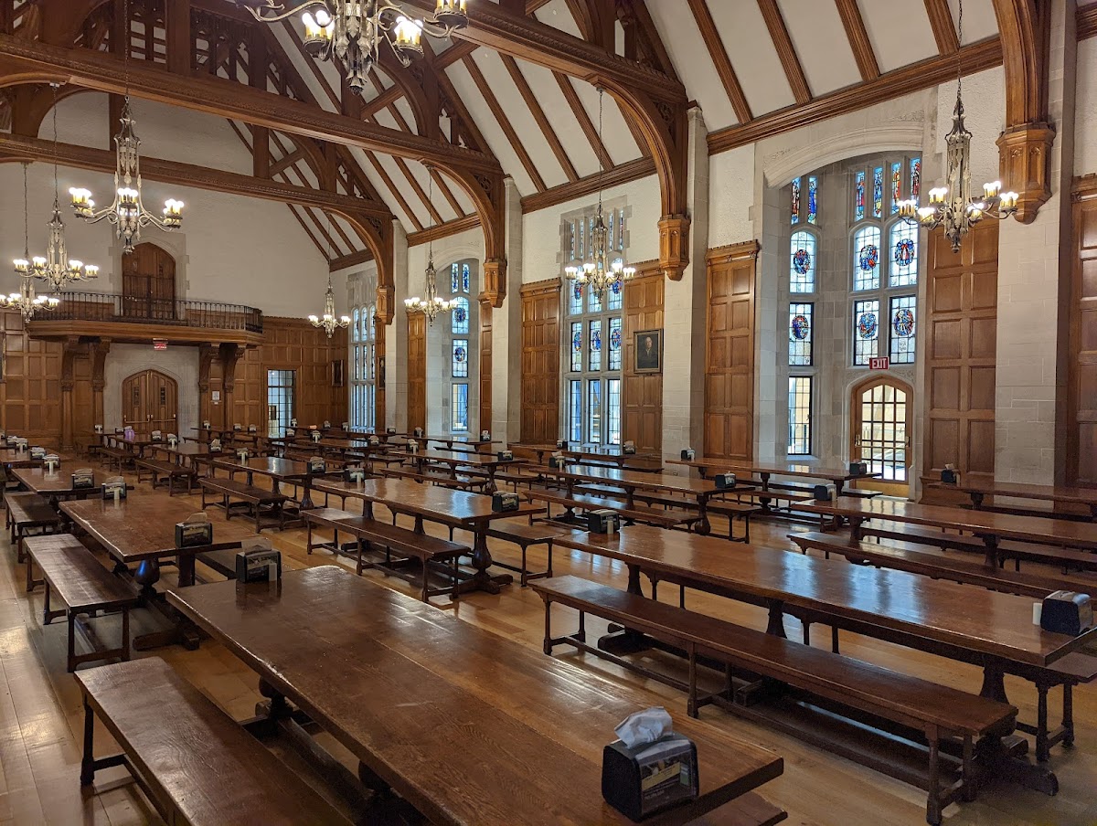 Kenyon College photo 4