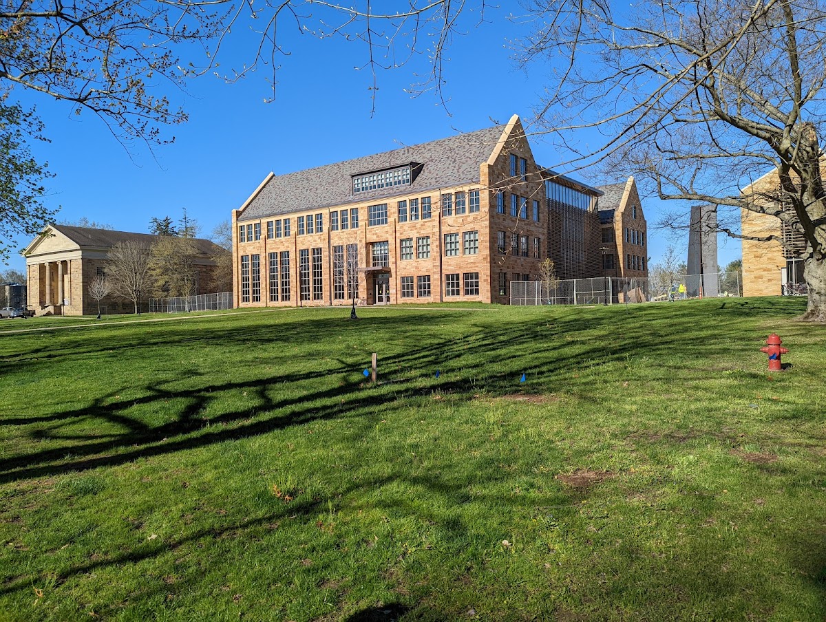 Kenyon College photo 5