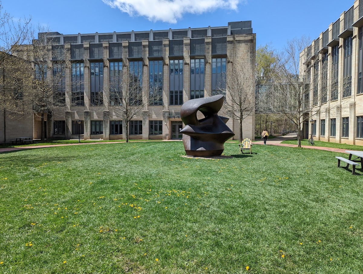 Kenyon College photo 6