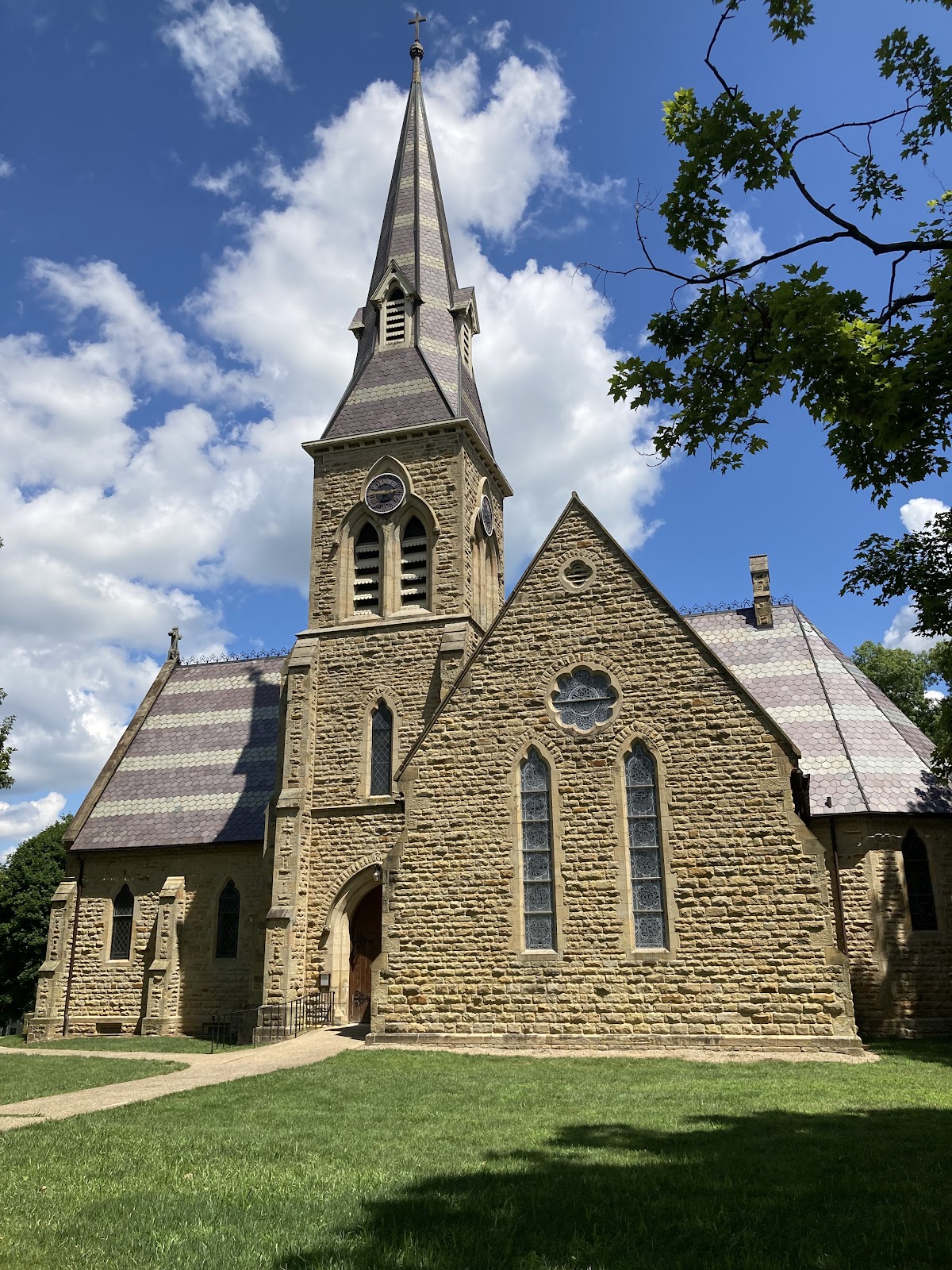Kenyon College photo 7