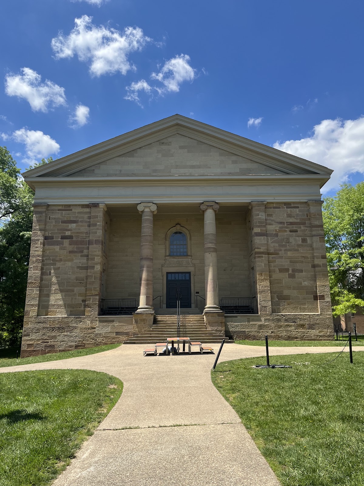 Kenyon College photo 8