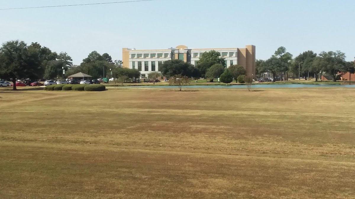 Mississippi Valley State University photo 1