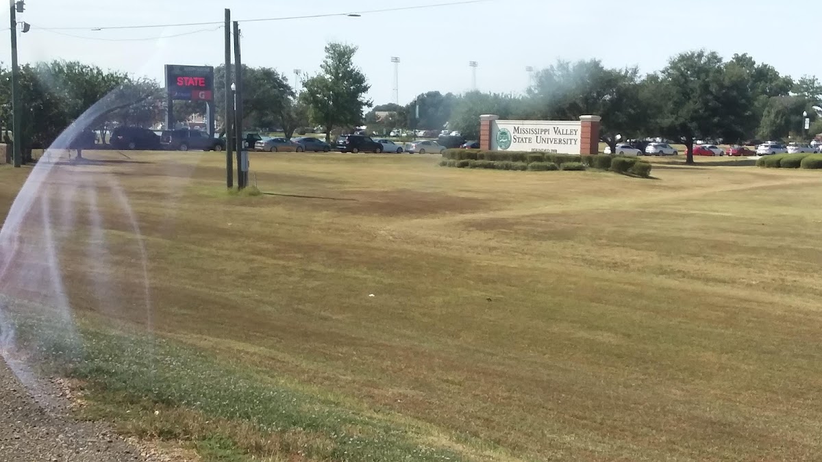 Mississippi Valley State University photo 2