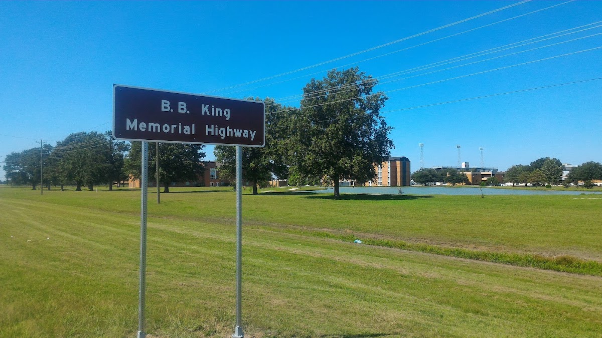 Mississippi Valley State University photo 3