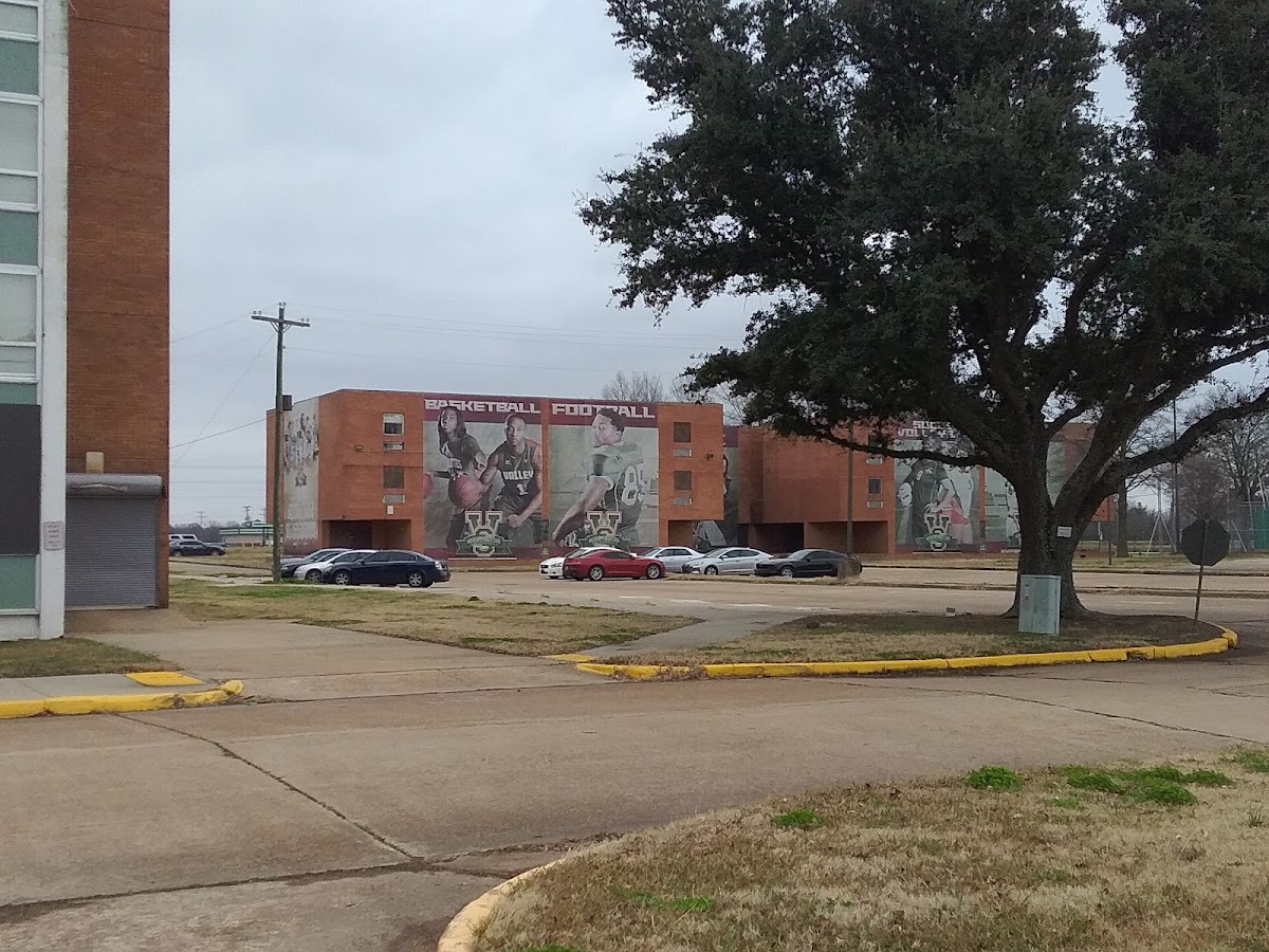Mississippi Valley State University photo 4