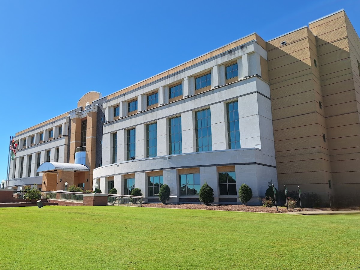 Mississippi Valley State University photo 5