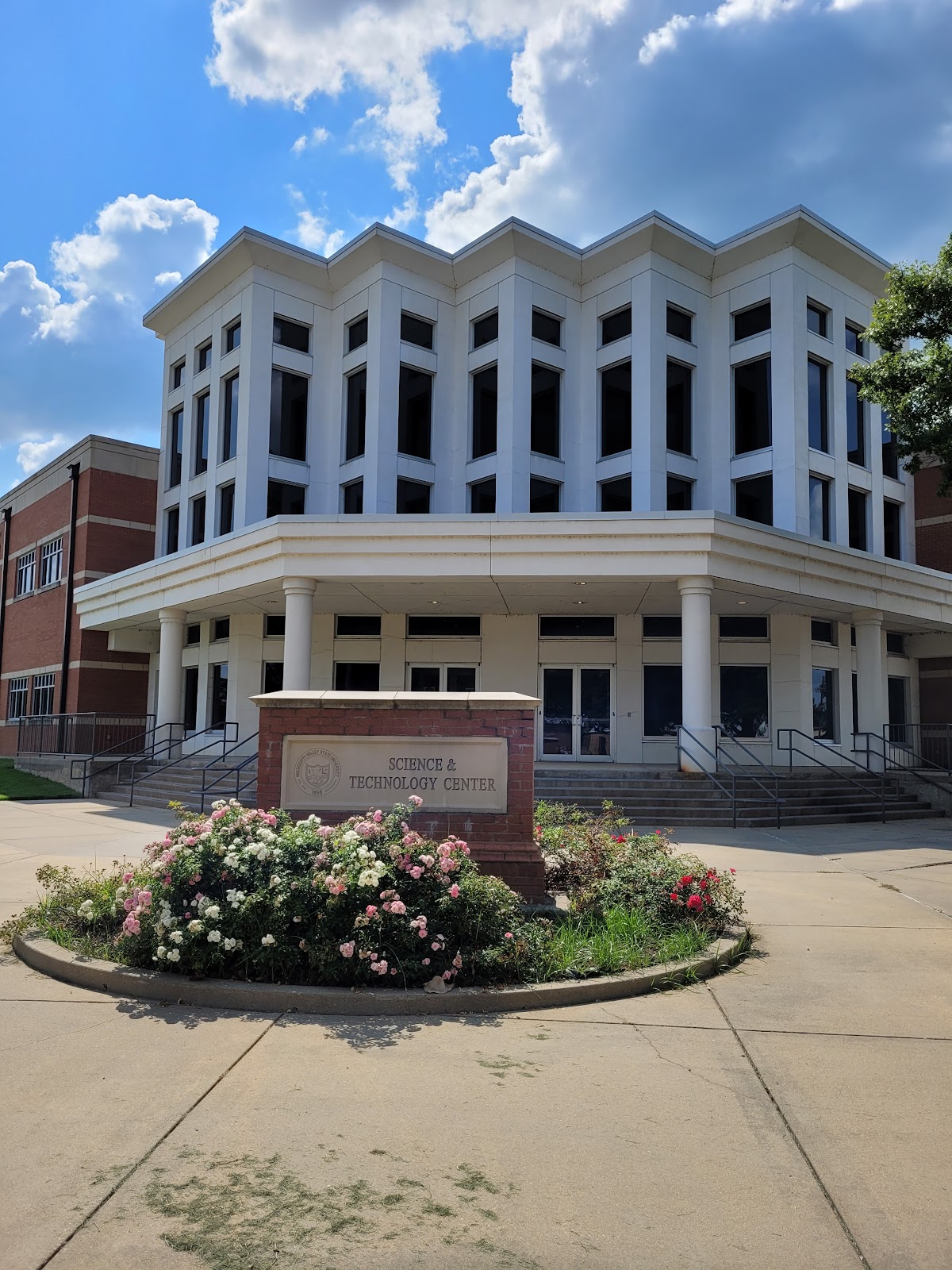 Mississippi Valley State University photo 6