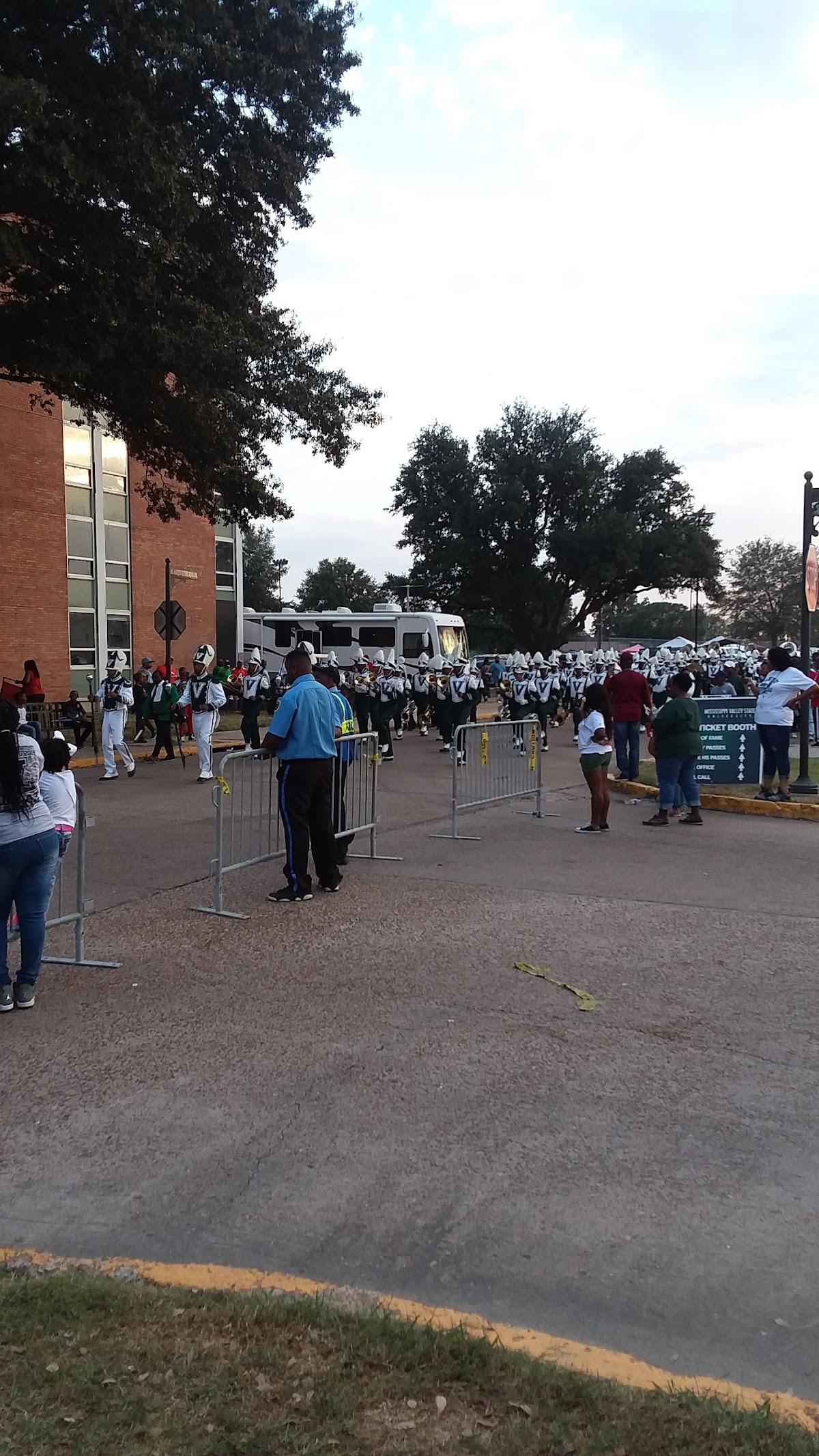 Mississippi Valley State University photo 7