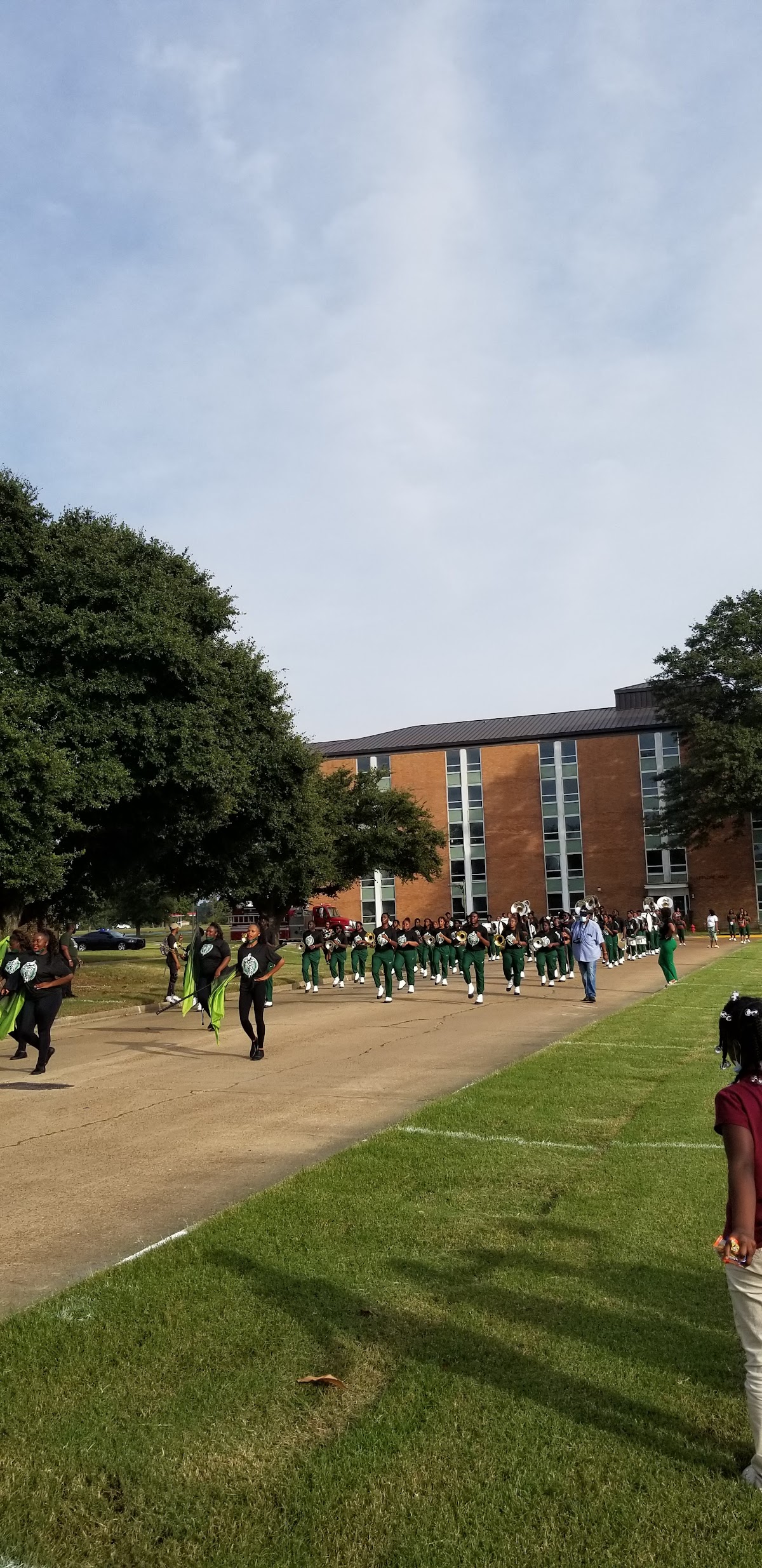 Mississippi Valley State University photo 8