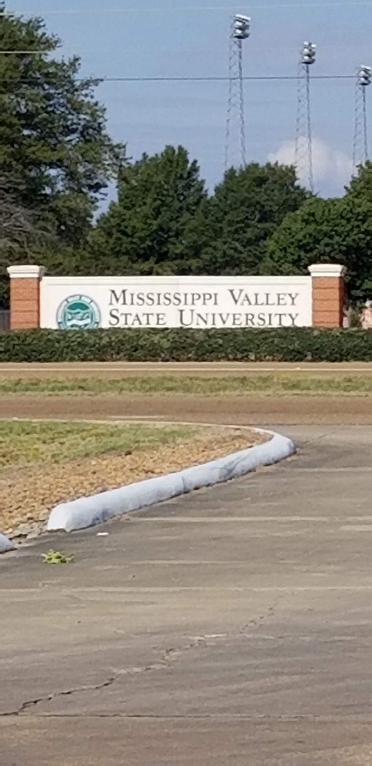Mississippi Valley State University photo 9