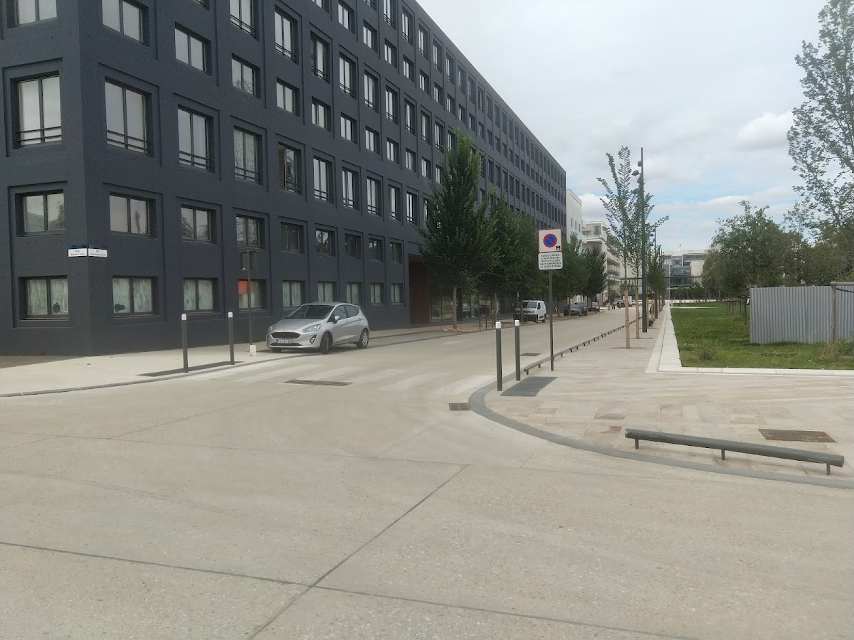 University of Paris-Saclay photo 4