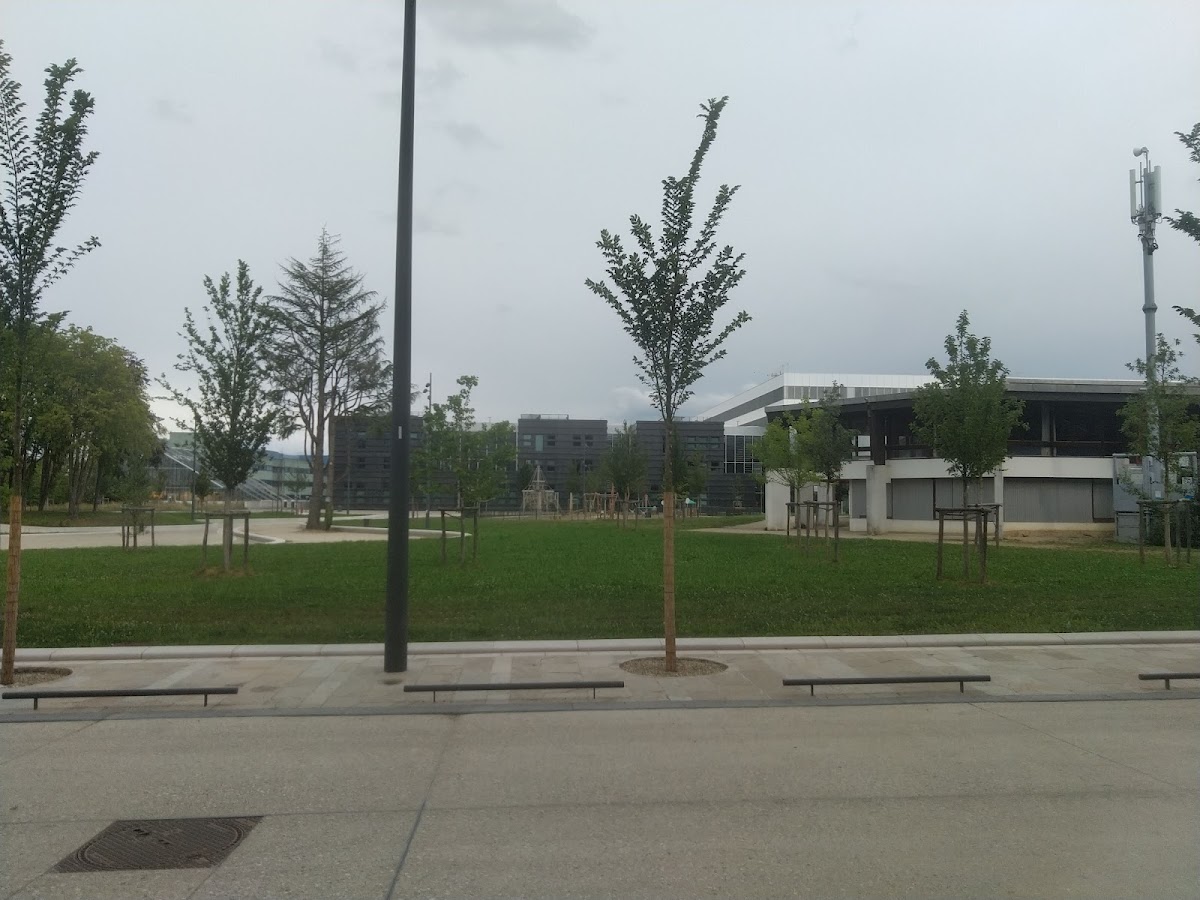 University of Paris-Saclay photo 5