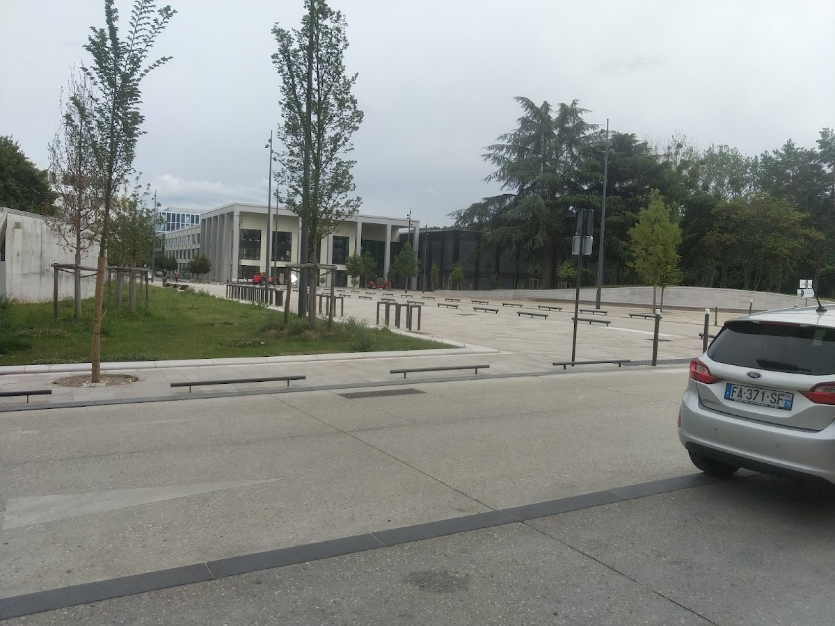 University of Paris-Saclay photo 7