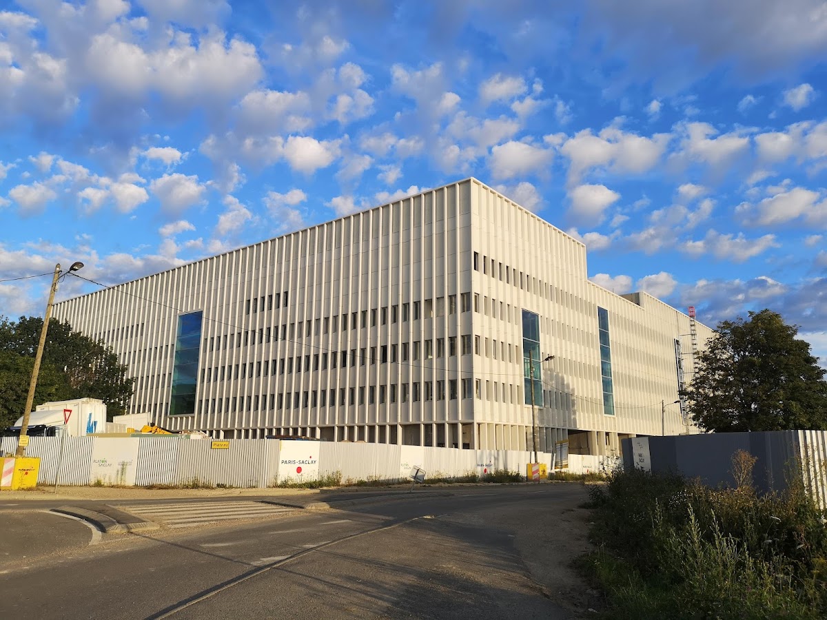 University of Paris-Saclay photo 8