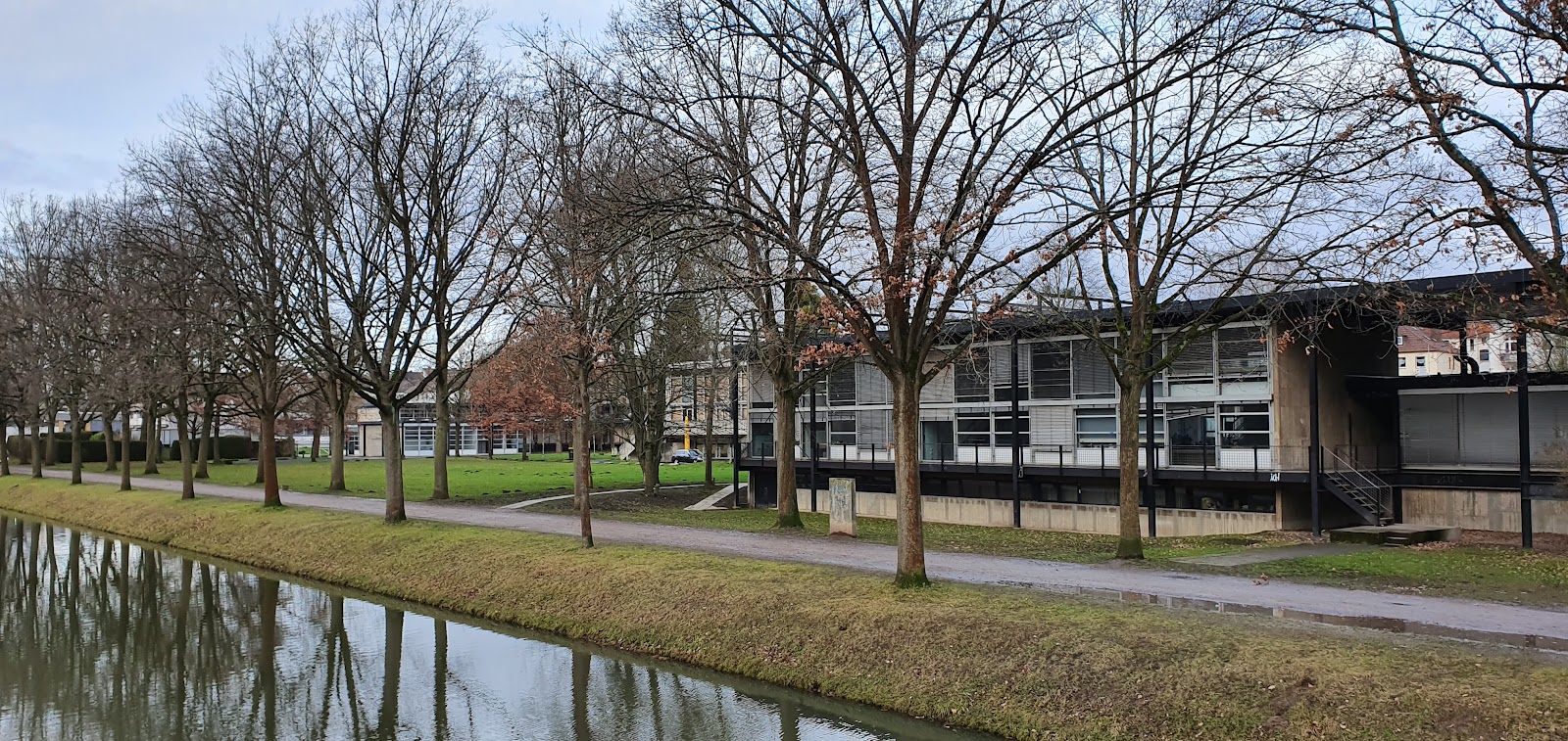 Kunsthochschule Kassel