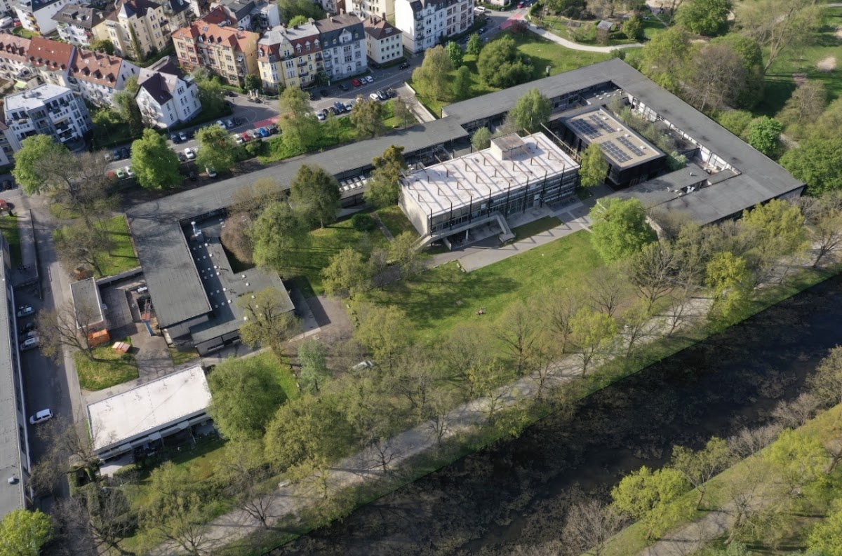 Kunsthochschule Kassel photo 2