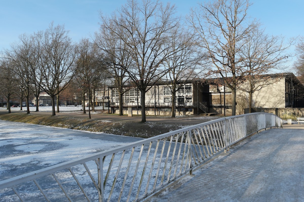 Kunsthochschule Kassel photo 3