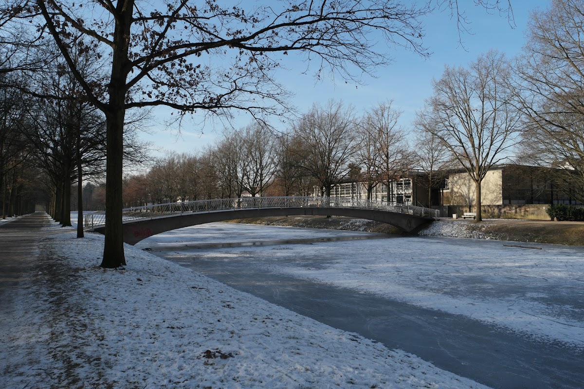 Kunsthochschule Kassel photo 4