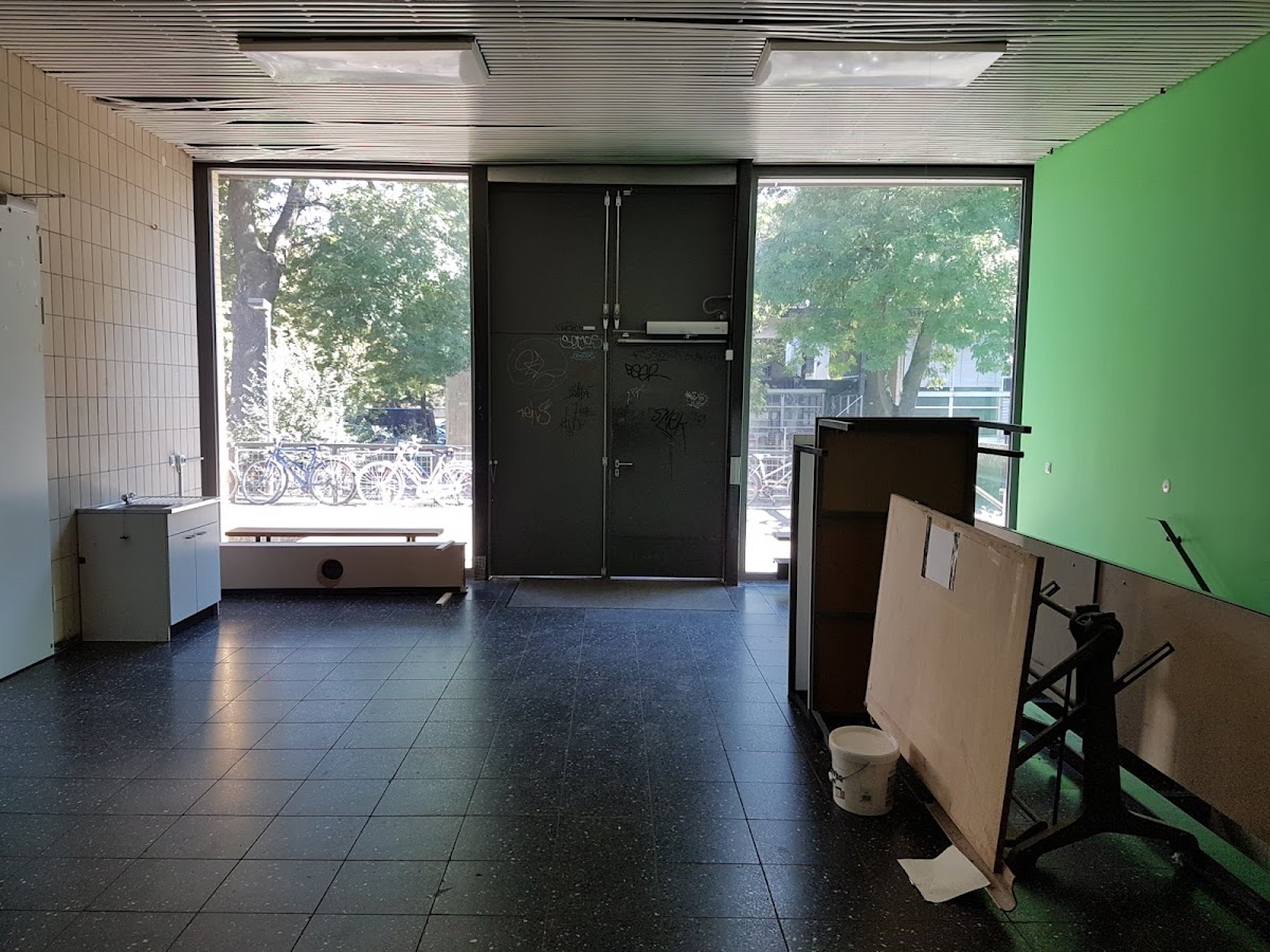 Kunsthochschule Kassel photo 5